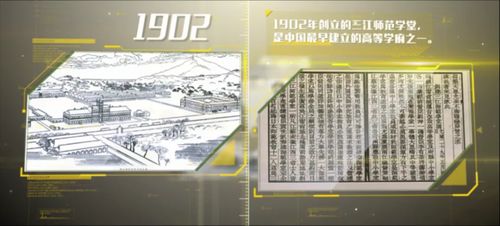实力大于名气的大学 从2021东南大学学生信息大数据一览图看名校底蕴
